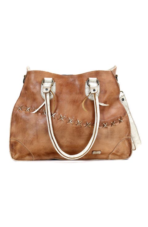 Bruna Handbag