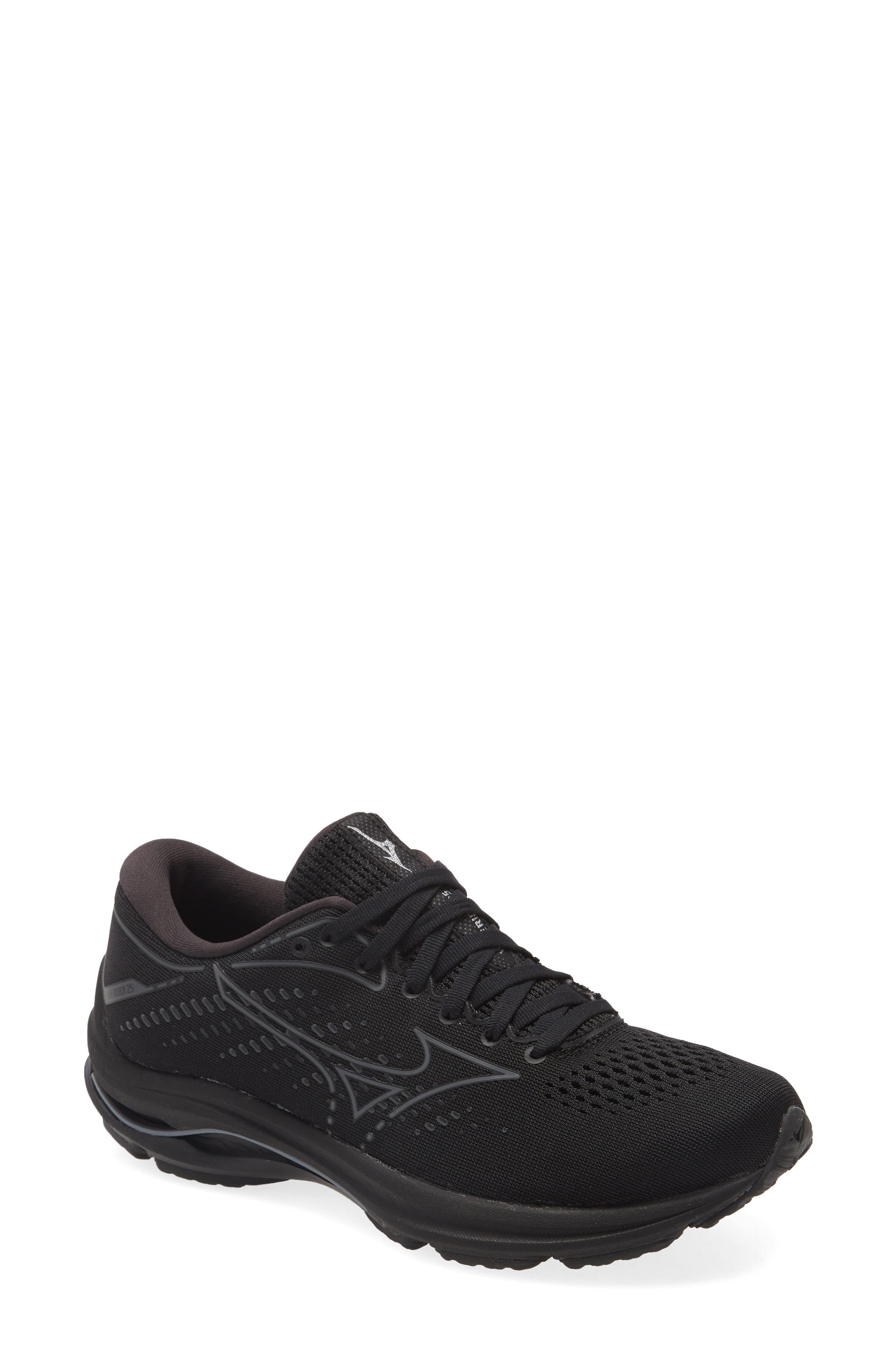 Mizuno Wave Rider 25 Sneaker, Main, color, 