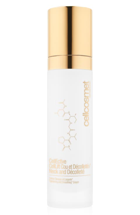 CellEctive CellLift Cou et Décolleté Cream
