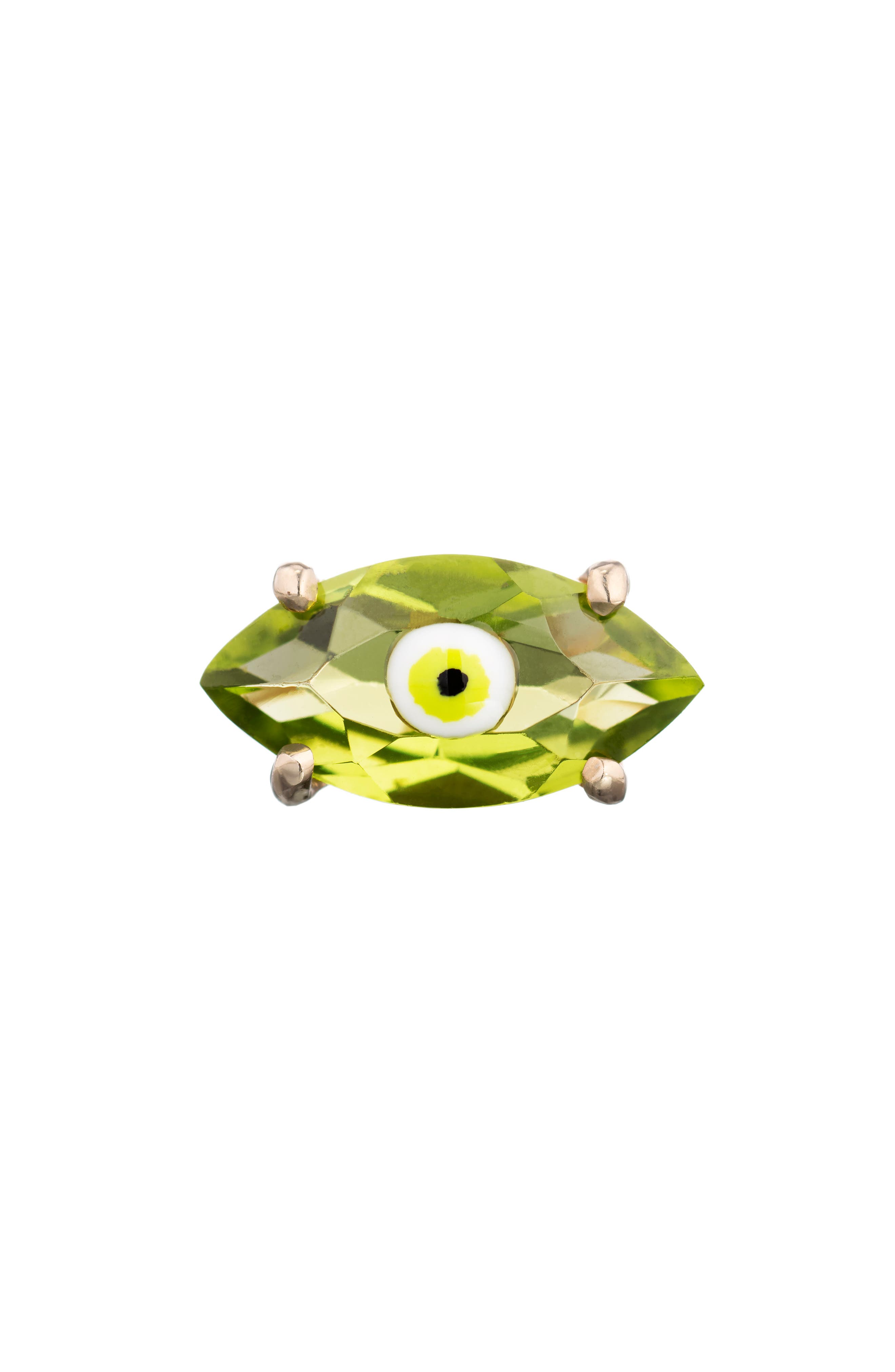 selected LIME GREEN