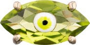 Bea Bongiasca Eye Single Stud Earring