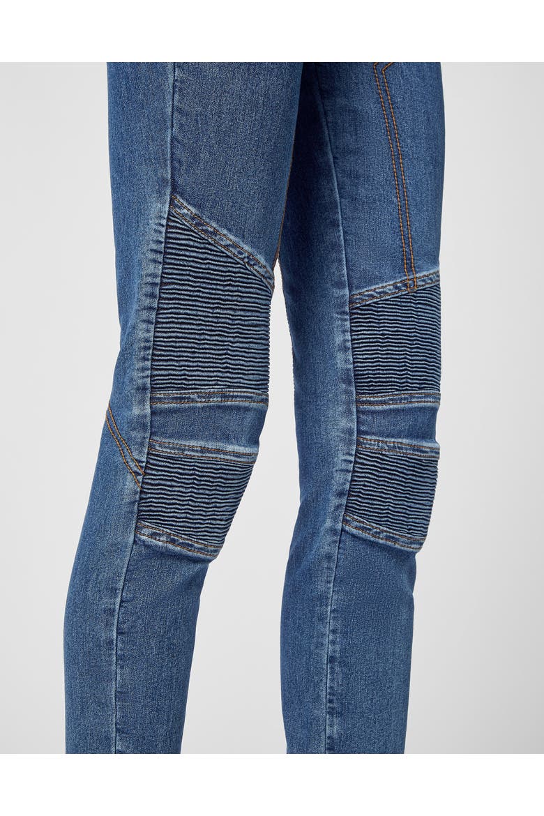 Jeggings Women, Alternate, color, SuperStretchBlueMistake