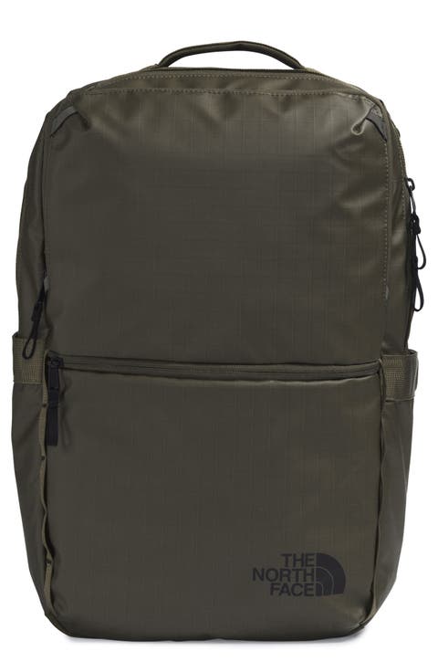 Base Camp Voyager Daypack Backpack