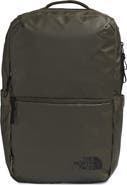 The North Face Base Camp Voyager Daypack Backpack