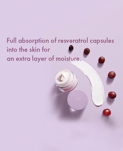 Dr. Ceuracle Vegan Active Berry Firming Eye Cream