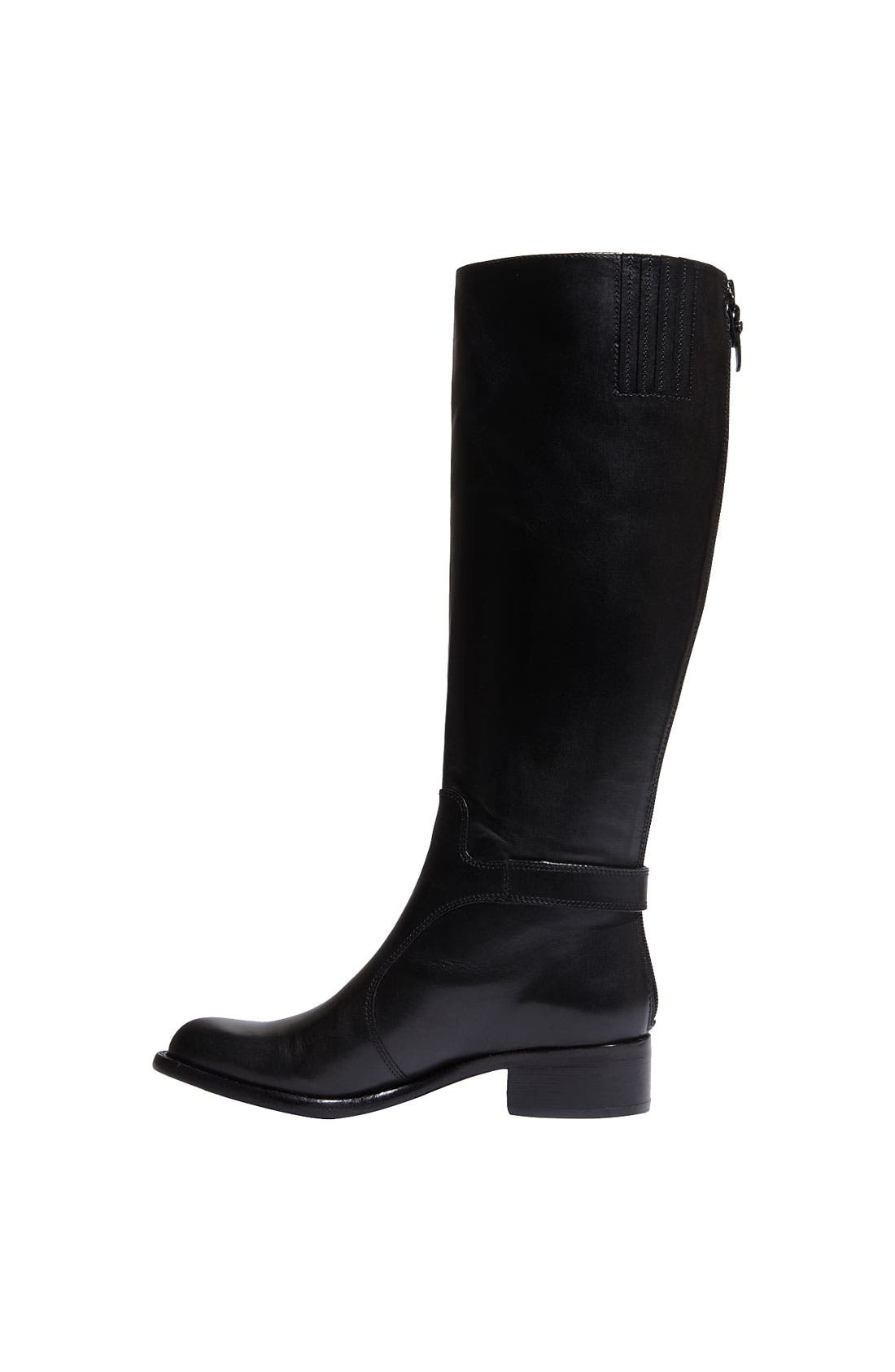 Via Spiga 'Cristie' Riding Boot, Alternate, color, 