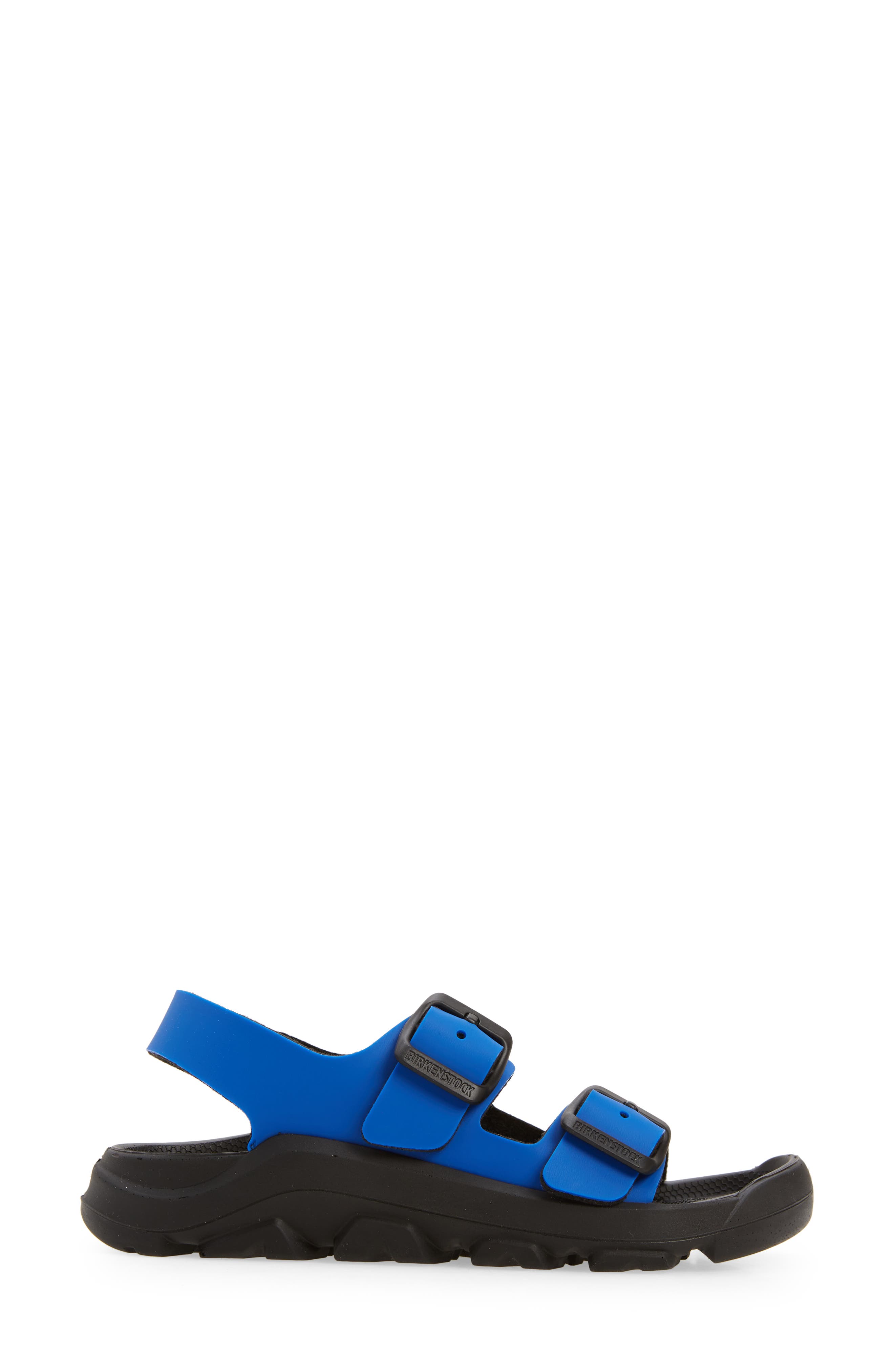Kids' Mogami Slingback Sandal, Alternate, color, ULTRA BLUE