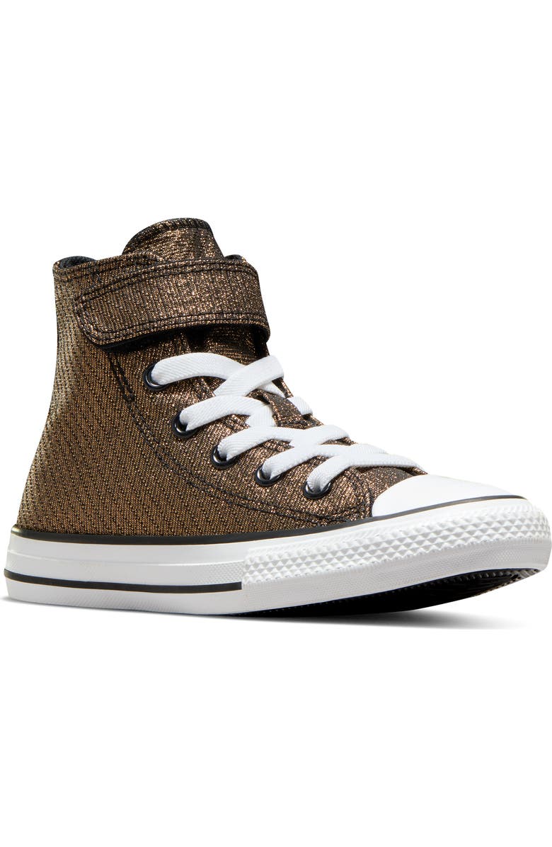 Converse Kids' Chuck Taylor<sup>®</sup> All Star<sup>®</sup> 1V High Top Sneaker, Main, color,