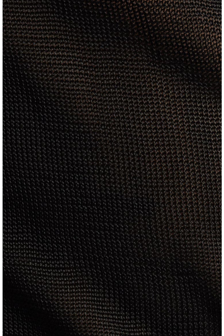 Kipling Backless Viscose Tank, Alternate, color, BLACK