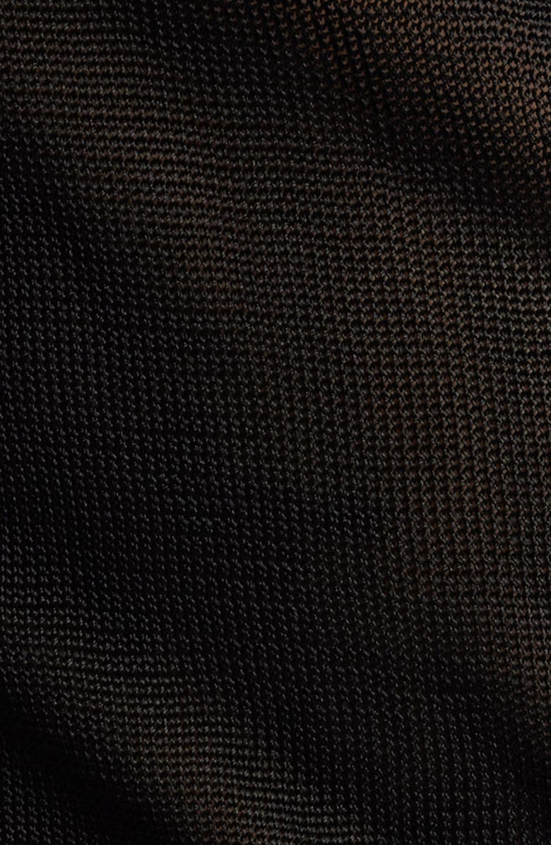 EMILY DAWN LONG Kipling Backless Viscose Tank, Alternate, color, Black