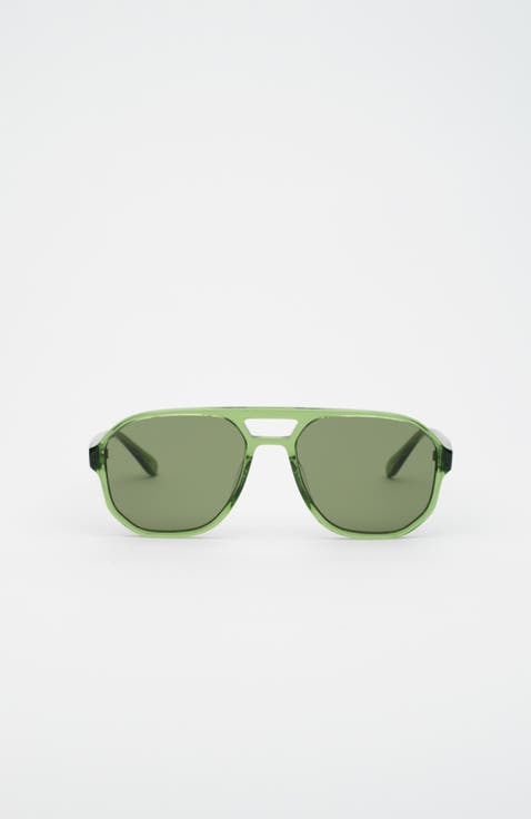 Clemence Sunglasses