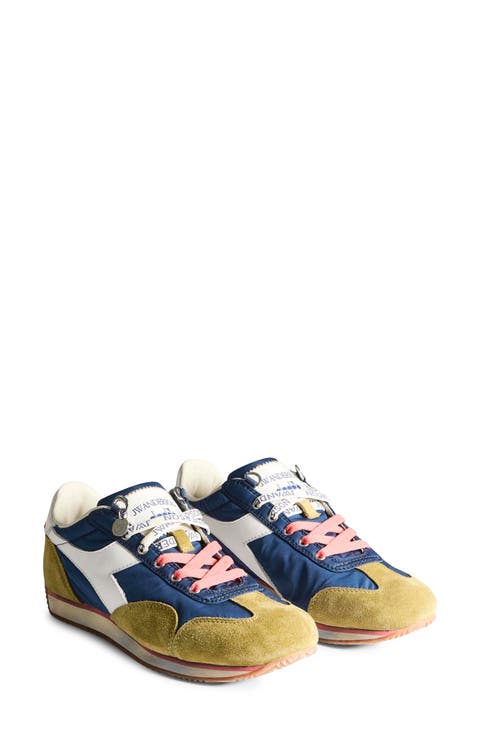 x JW Anderson Equipe Sneaker (Women)