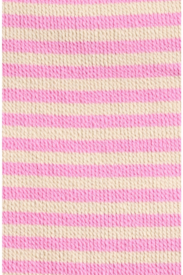 Kids' Sunshine Squad Knit Tank, Alternate, color, NATURAL