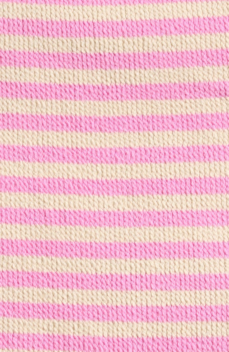 Rip Curl Kids' Sunshine Squad Knit Tank, Alternate, color, Natural