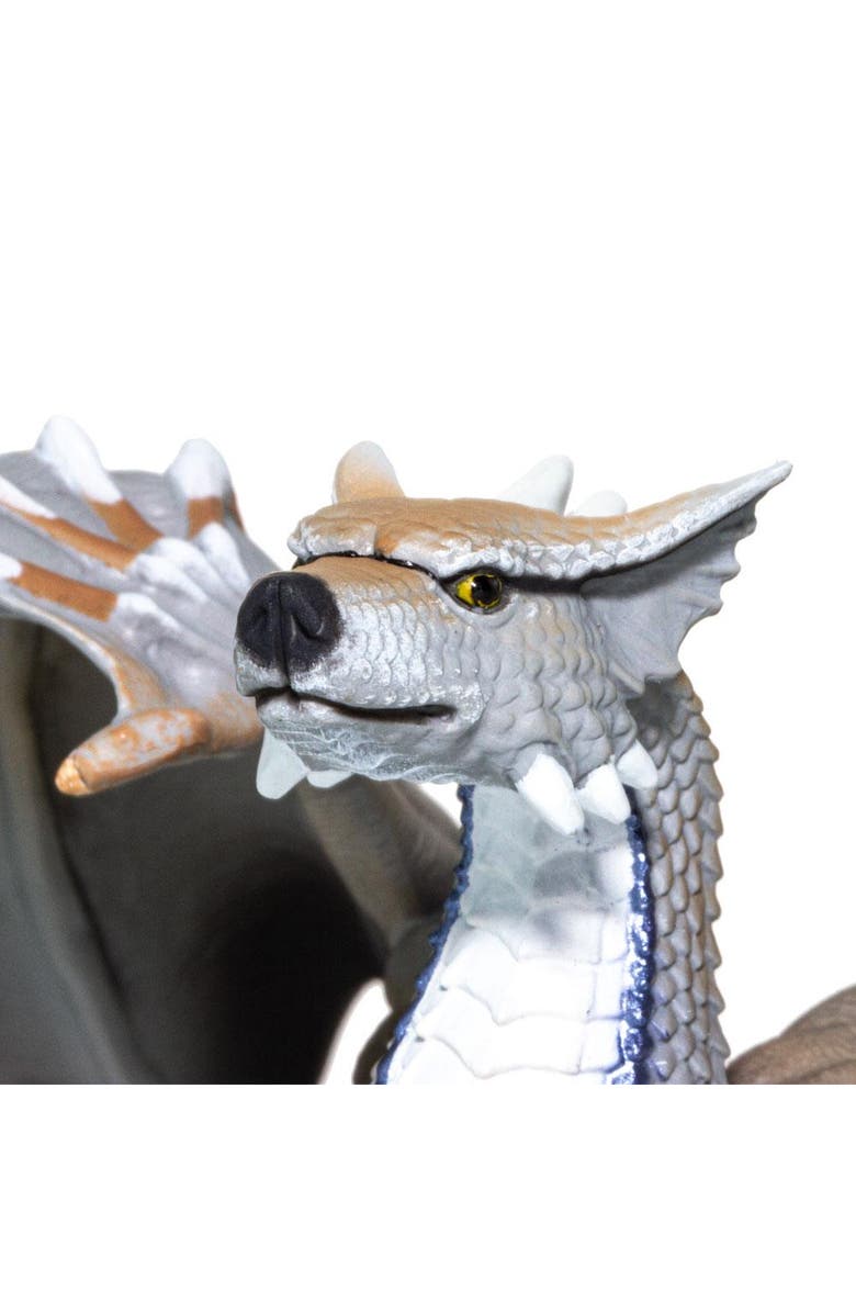 Safari Ltd. Wolf Dragon Toy, Alternate, color, NO COLOR