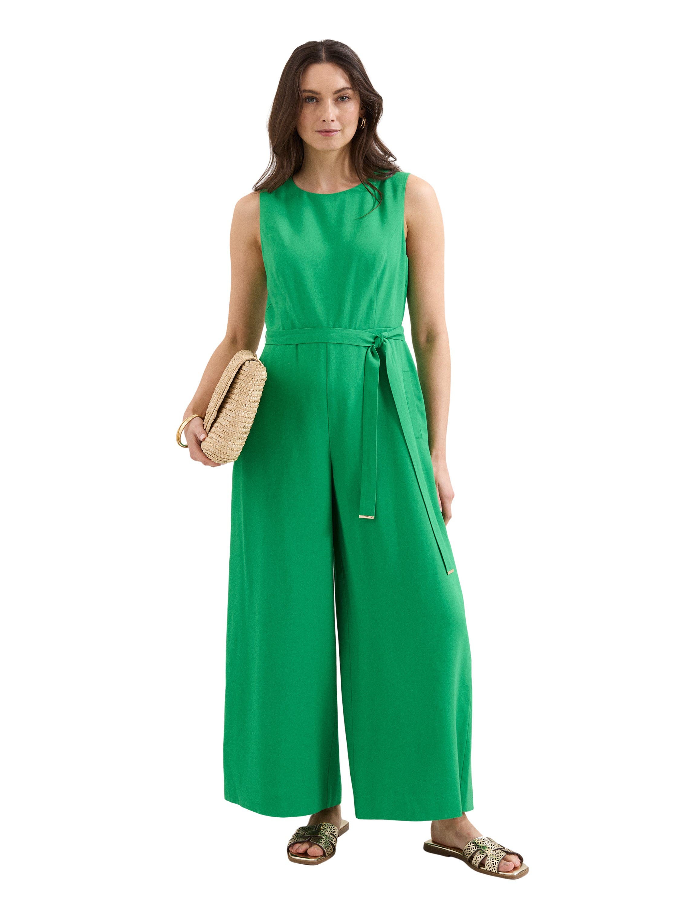 selected Green