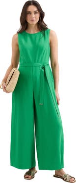 Phase Eight Marta Wide Leg Jumpsuit