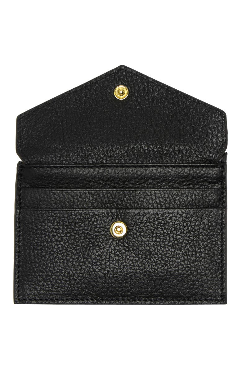 AIMEE Calgary Wallet, Alternate, color, Black