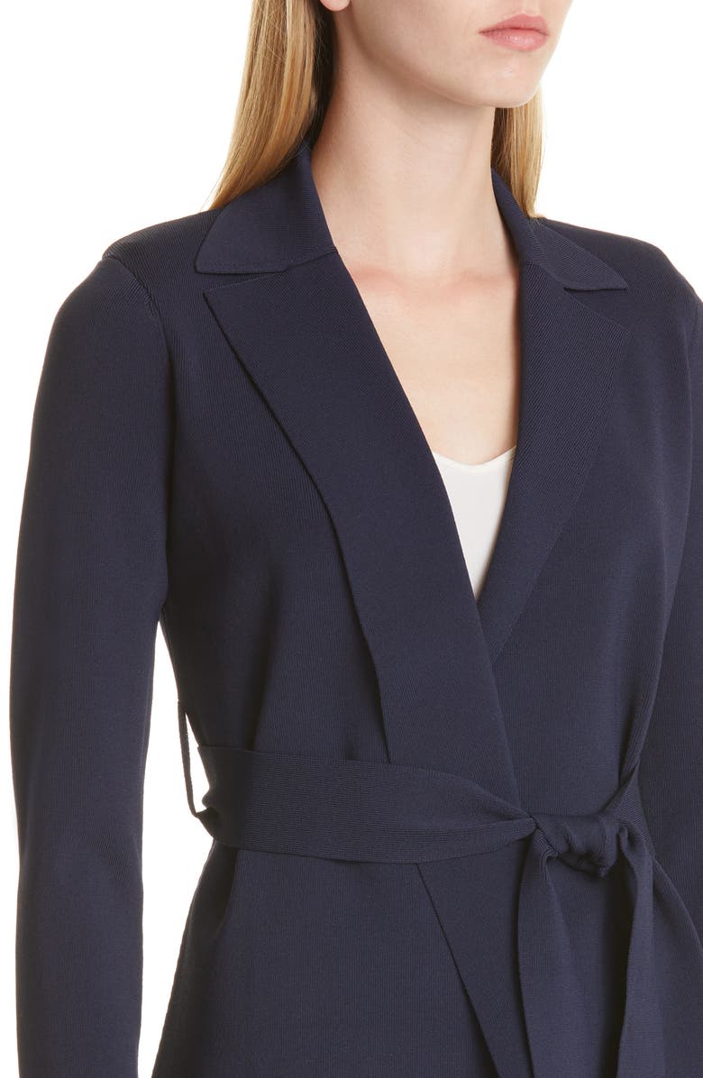 M.M.LaFleur The Merritt Belted Cardigan, Alternate, color, 