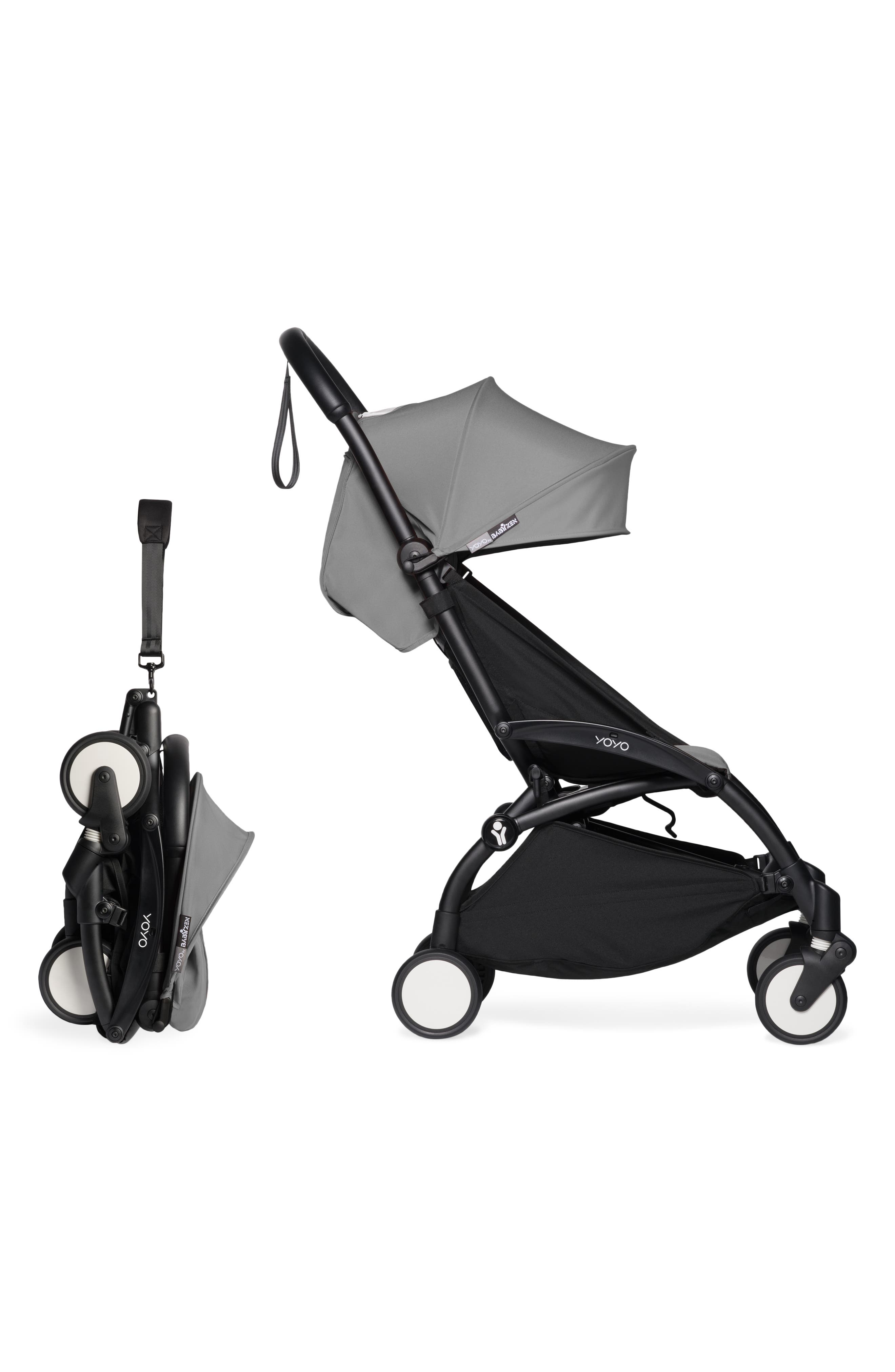 BABYZEN™ YOYO² Stroller Bundle with Frame & Color Pack | Nordstrom