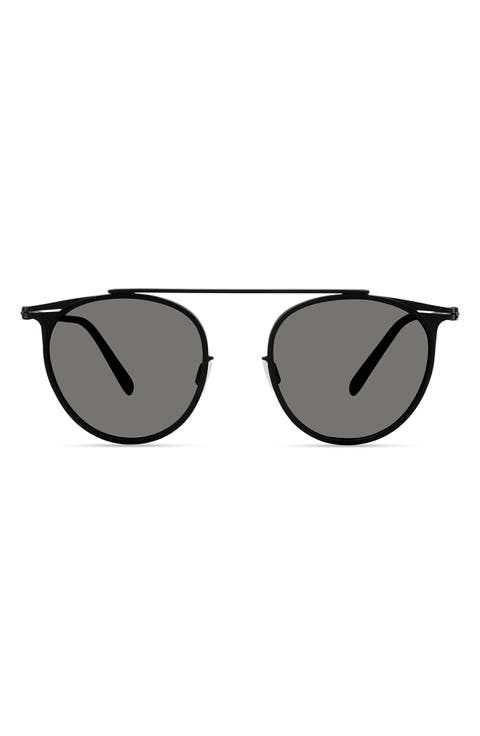 Browline Sunglasses