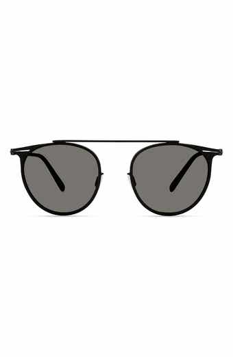 Modo Browline Sunglasses