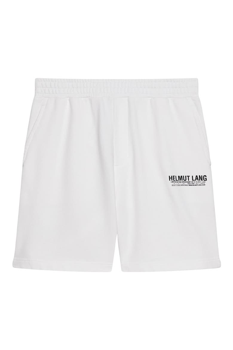 Capsule Shorts, Alternate, color, WHITE - 100