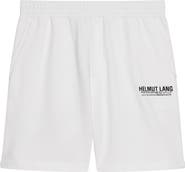 Helmut Lang Capsule Shorts