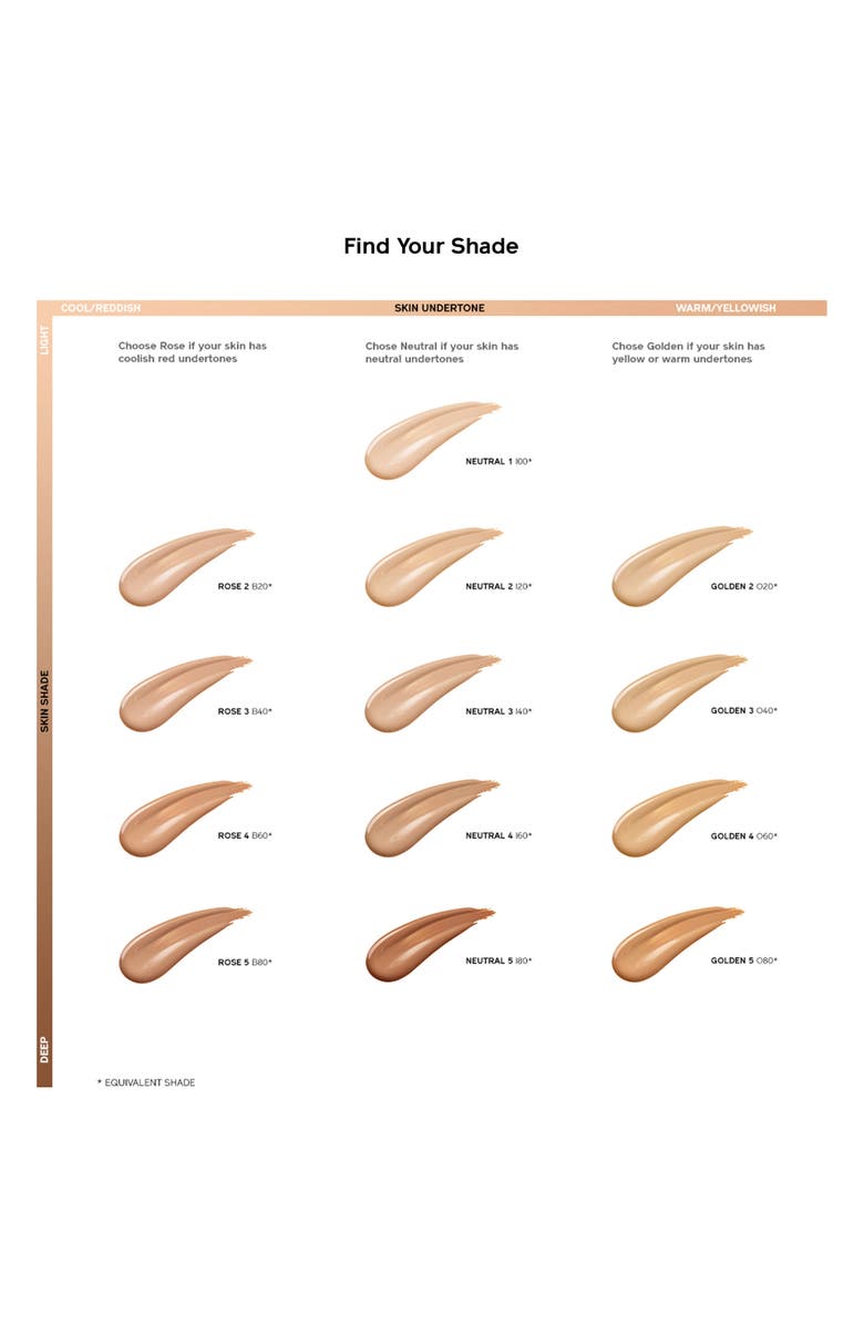 Shiseido Synchro Skin Glow Luminizing Fluid Foundation Broad Spectrum, Alternate, color,