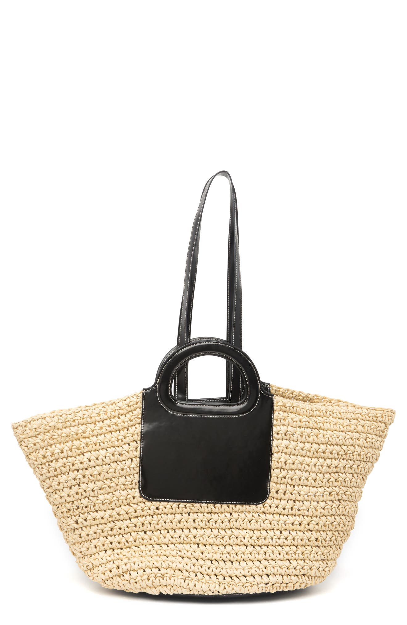 Vince Camuto Lena XL Tote, Main, color, 