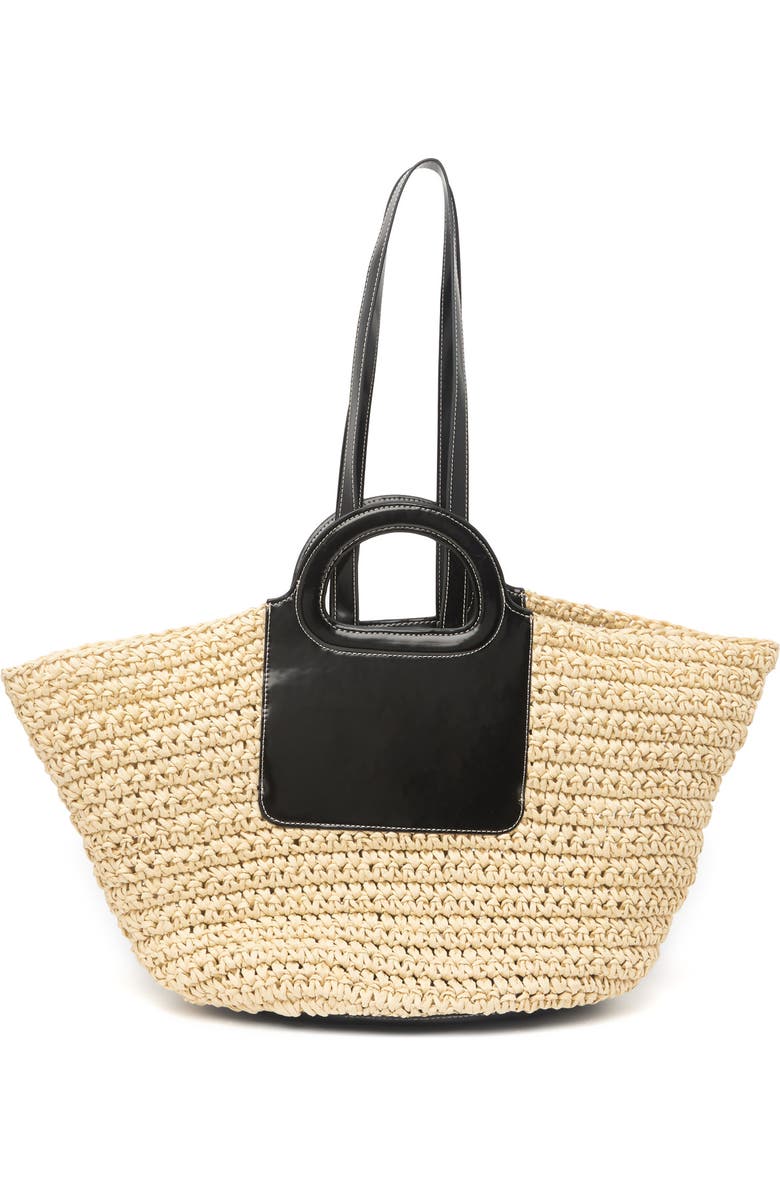 Vince Camuto Lena XL Tote, Main, color,