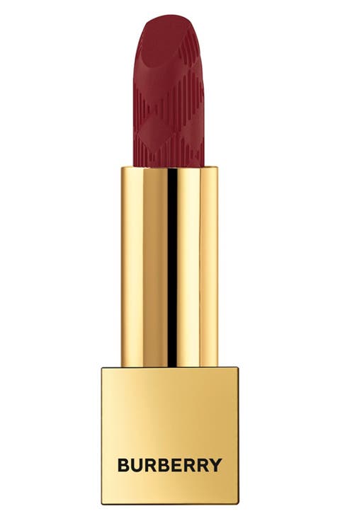 Kisses Matte Lipstick (Nordstrom Exclusive)