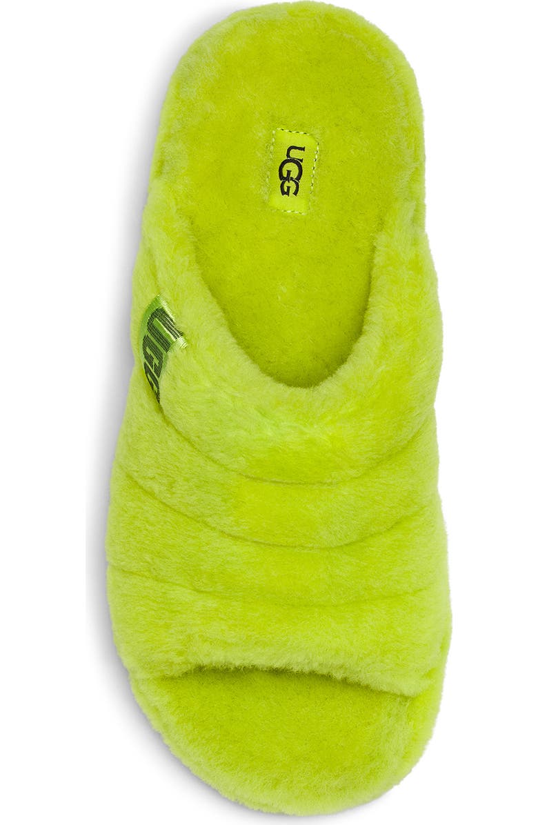 UGG<sup>®</sup> Fluff You Slipper, Alternate, color,