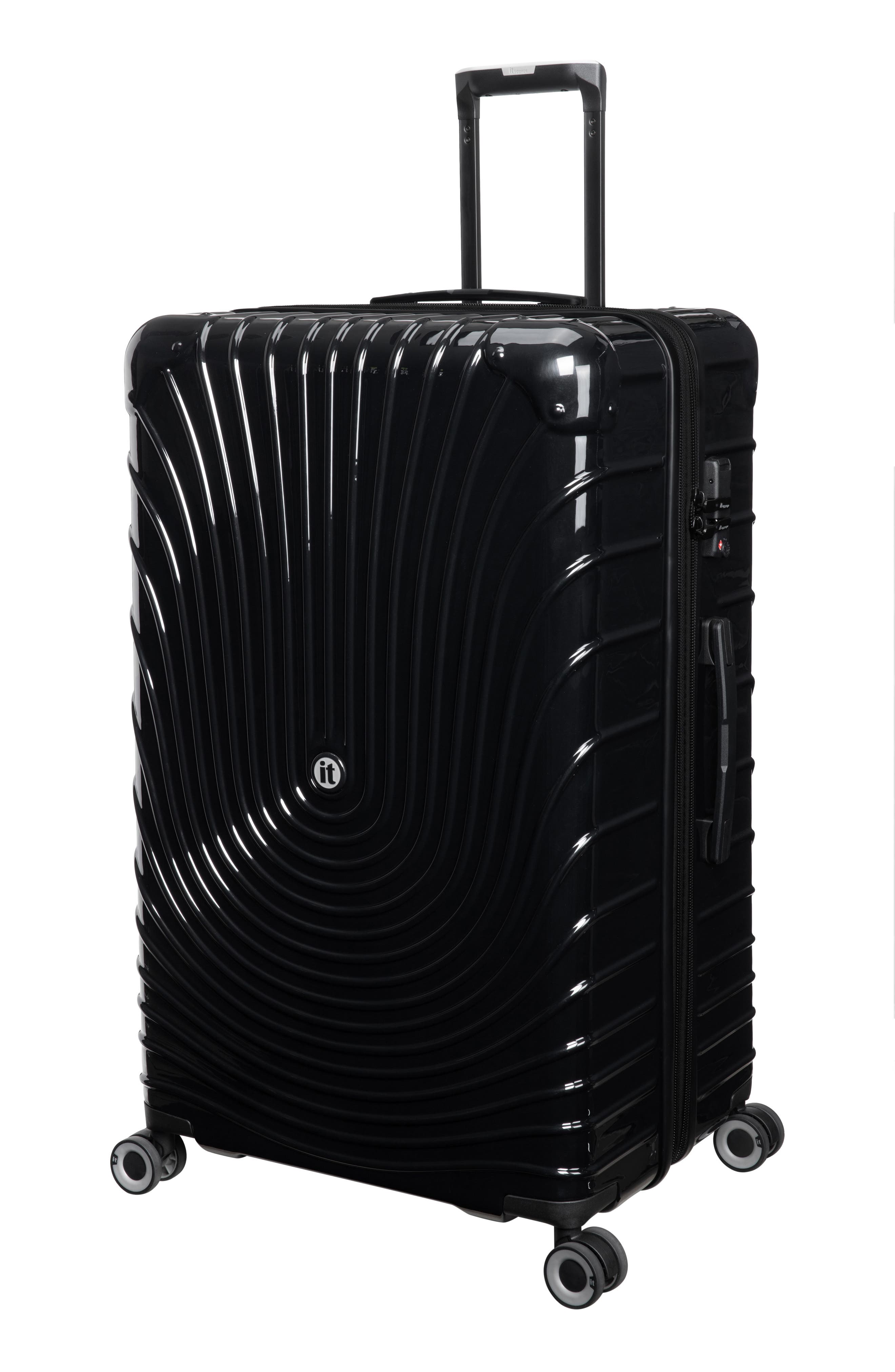 IT LUGGAGE Radiating 31-Inch Hardside Luggage, Main, color, 