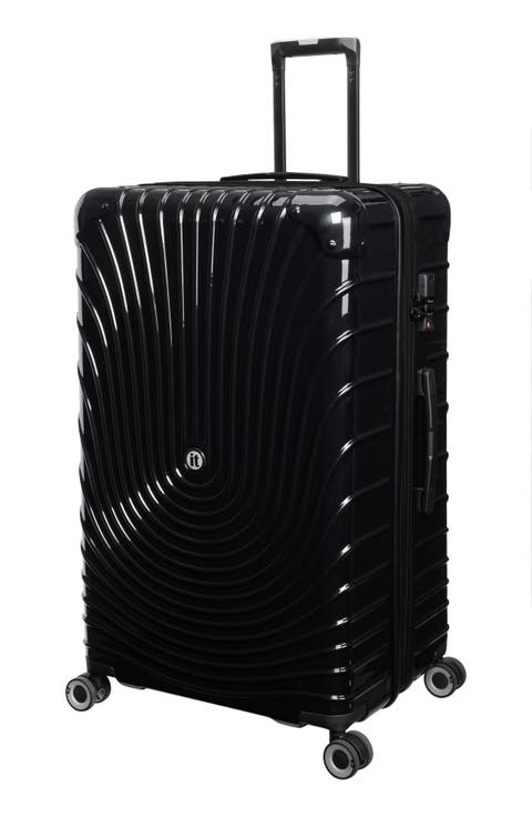 Radiating 31-Inch Hardside Luggage