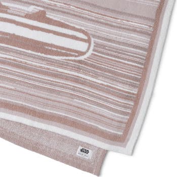 x Star Wars CozyChic<sup>®</sup> Landspeeder Throw Blanket