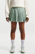 NikeCourt Dri-FIT High-Waisted Tennis Shorts