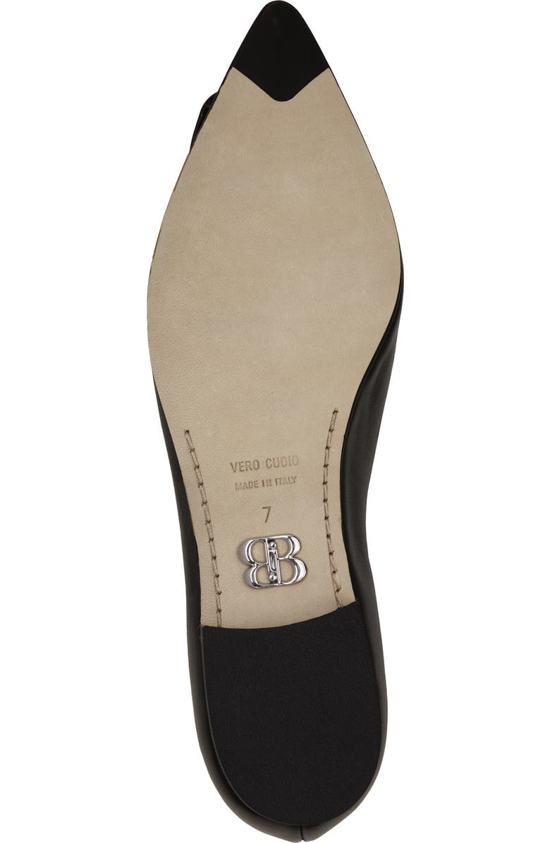 BEAUTIISOLES Blanche Pointed Toe Pump, Alternate, color,