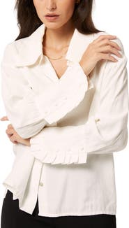 Señorita Antonia Blouse