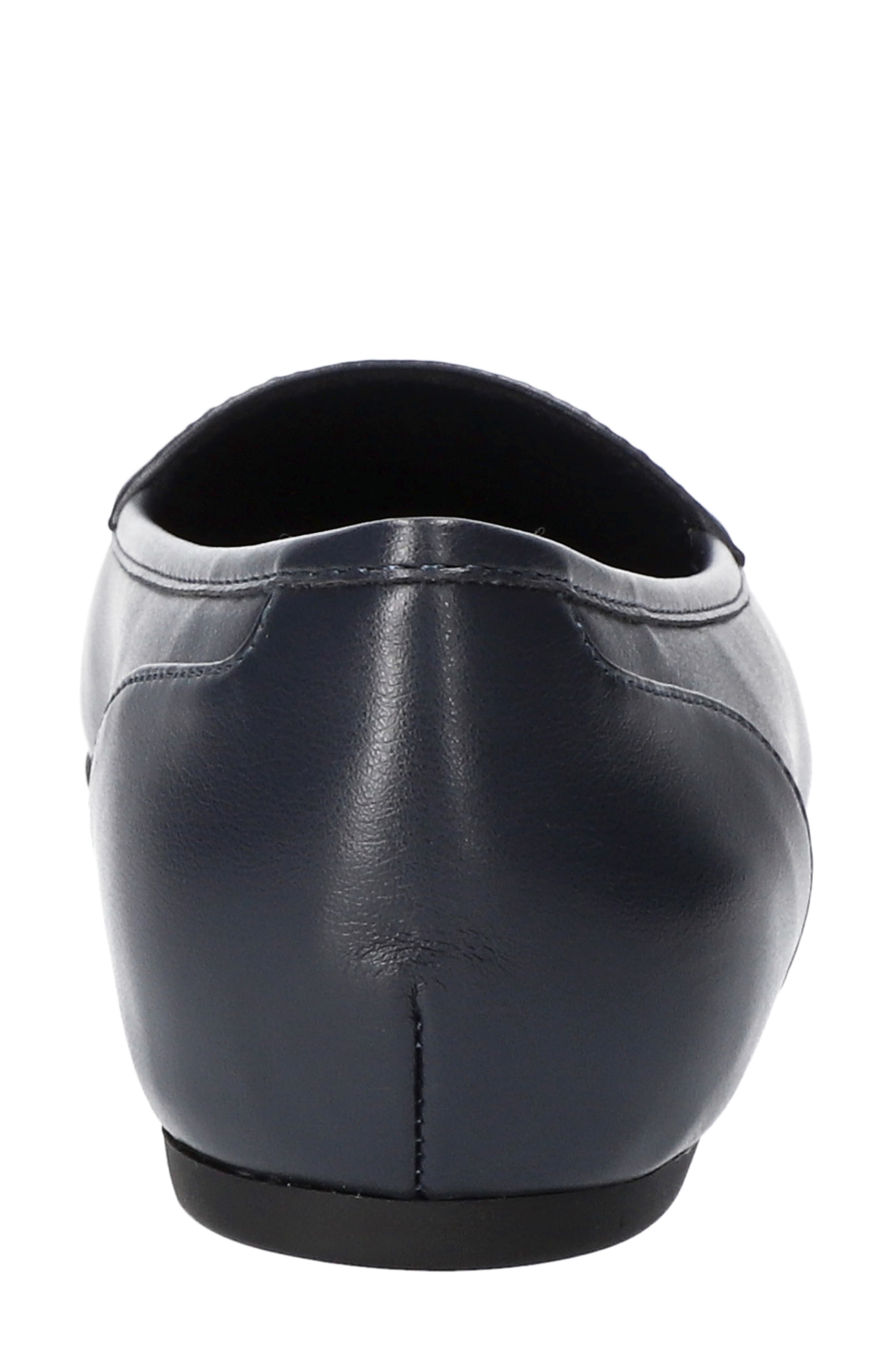 Thrill Loafer - Multiple Widths Available, Alternate, color, NAVY