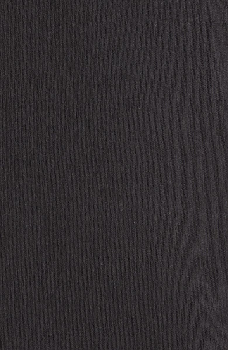 Raf Simons Tour Oversize Graphic Tee, Alternate, color,