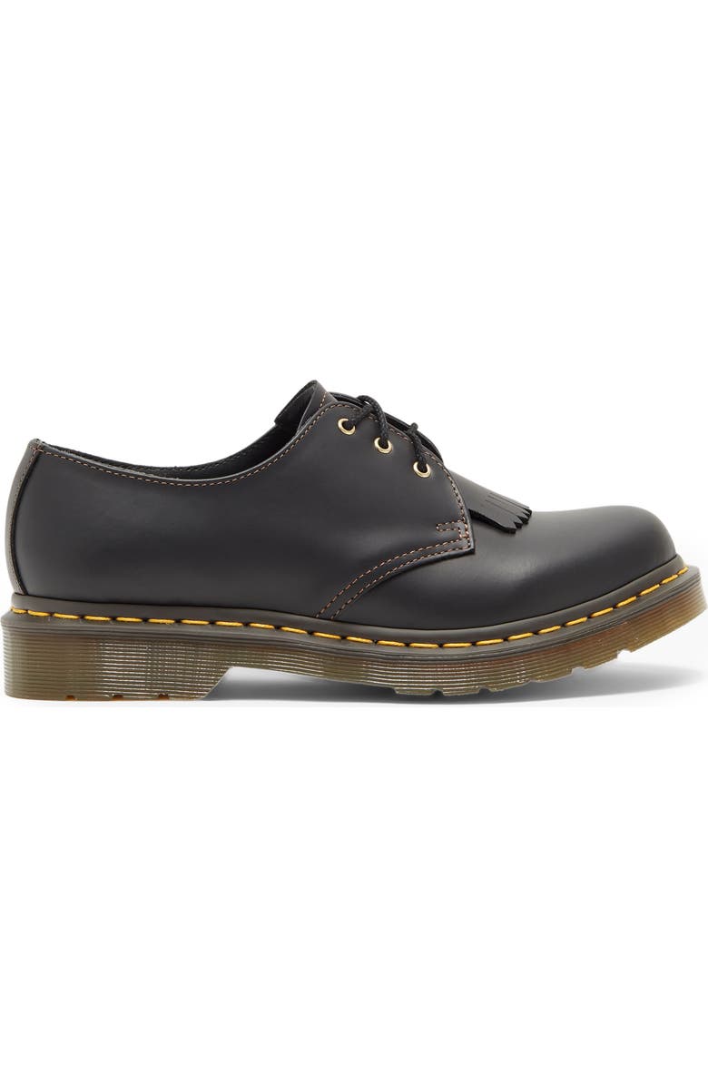 Dr. Martens 1461 Kiltie Derby, Alternate, color,