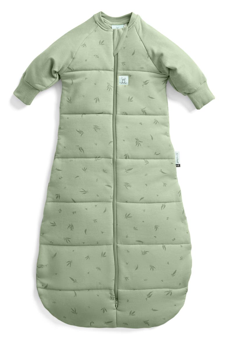 3.5 TOG Convertible Sleep Suit Bag, Main, color, WILLOW