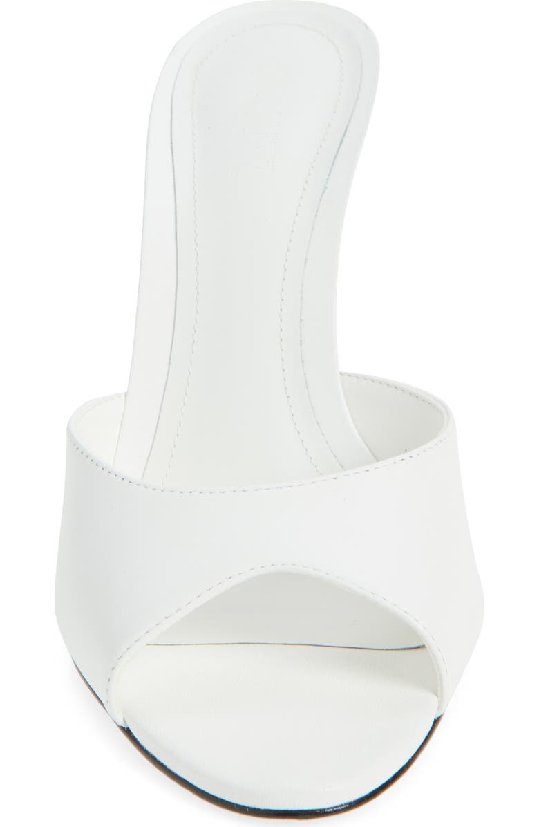 Schutz Cloe Slide Sandal, Alternate, color,