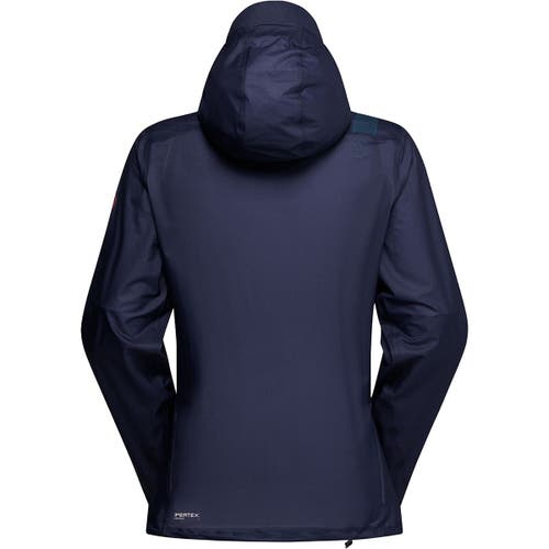La Sportiva Ethereal Pro Jacket In Blue