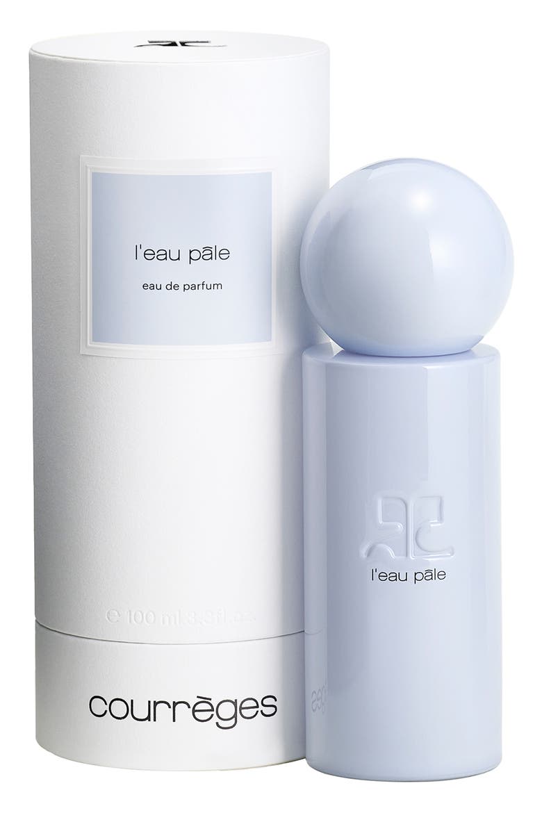 L'eau Pâle Eau de Parfum, Alternate, color, NO COLOR