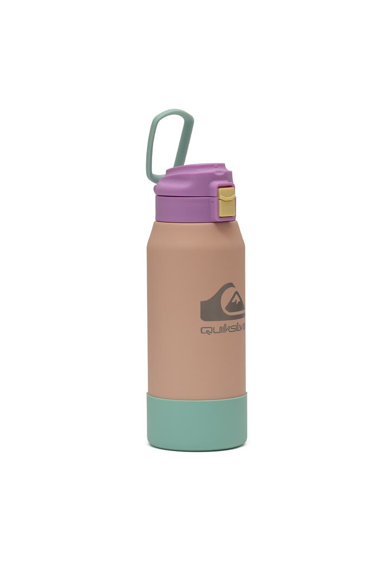 Redondo Double Wall Insulated 26oz. Stainless Steel Tumbler, Alternate, color, Peach Parfait