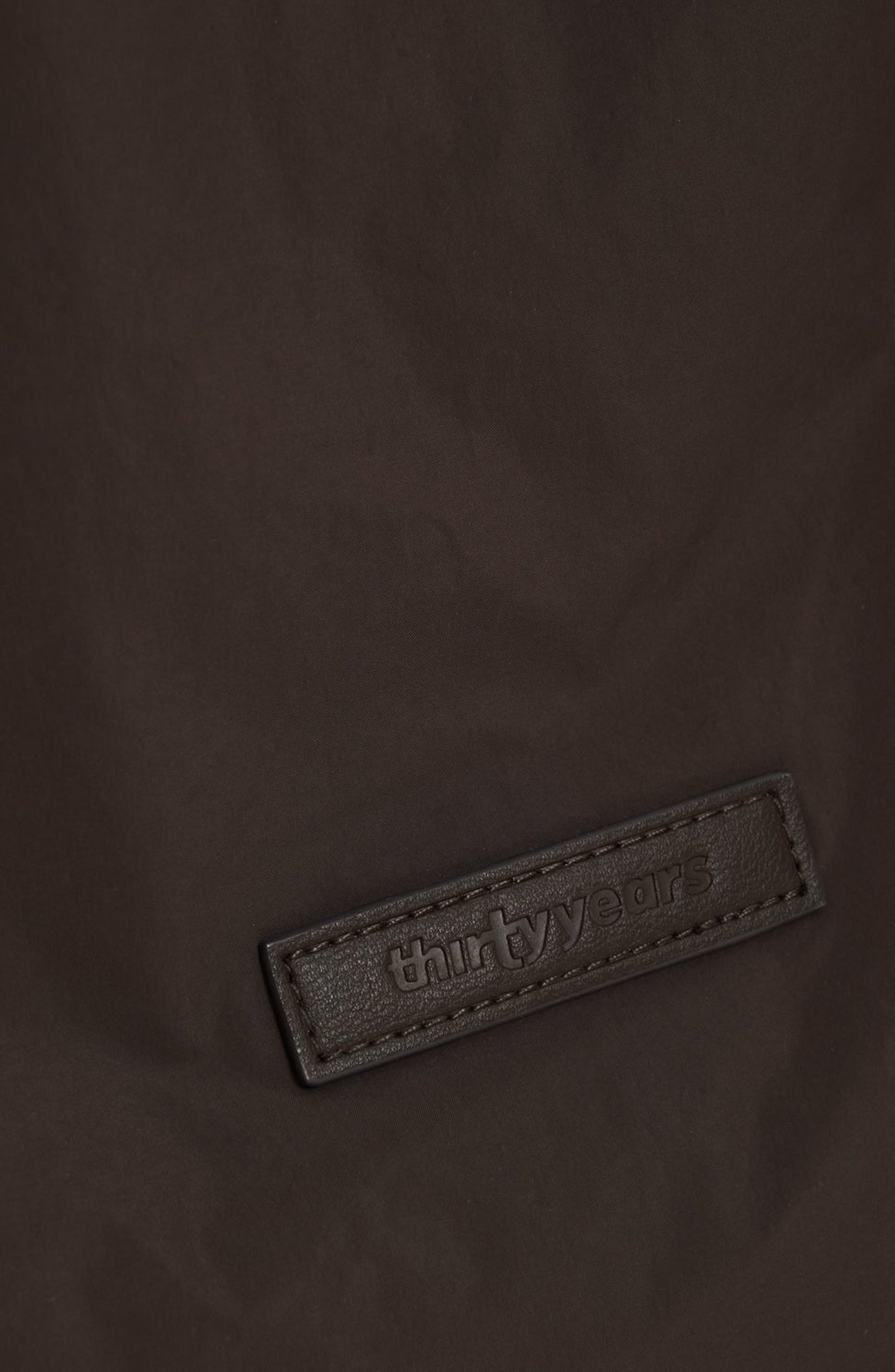 Day Bag, Alternate, color, Espresso