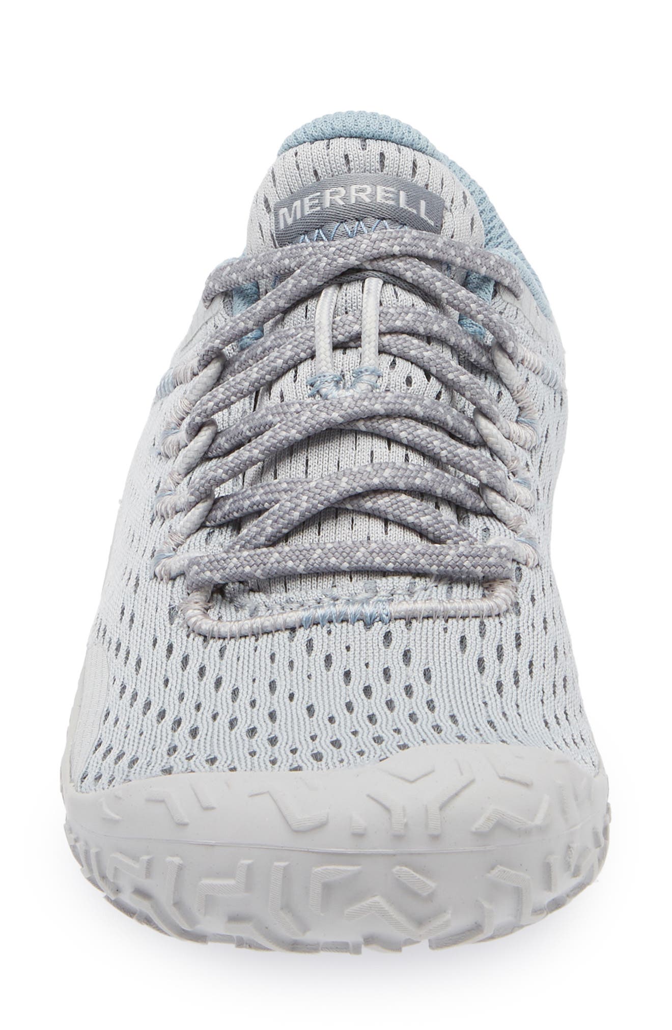 Merrell Vapor Glove 6 Running Shoe, Alternate, color, 