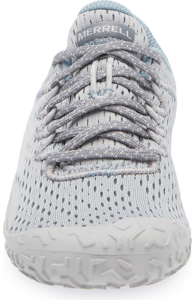 Merrell Vapor Glove 6 Running Shoe, Alternate, color,